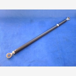 Tie rod w. 10 mm spherical bearings, 535mm